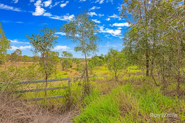 Second view of Homely land listing, LOT 12 Lirema Court, Delan QLD 4671