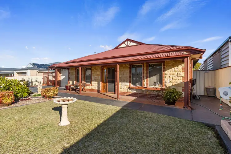 Main view of Homely house listing, 6 Third Street, Ardrossan SA 5571