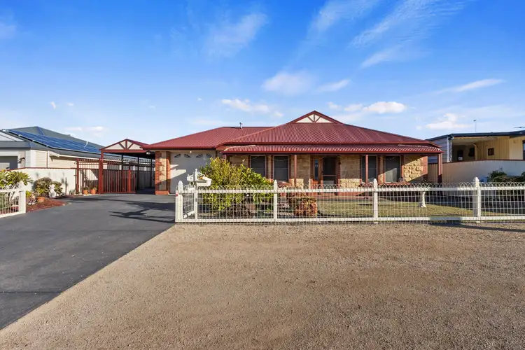 Third view of Homely house listing, 6 Third Street, Ardrossan SA 5571