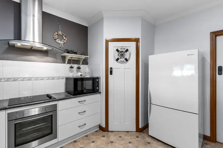 Fifth view of Homely house listing, 6 Third Street, Ardrossan SA 5571
