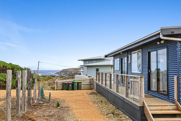 Second view of Homely house listing, 5 Old Great Ocean Road, Port Campbell VIC 3269