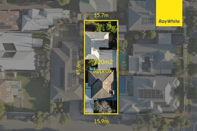 Second view of Homely house listing, 5 Koolaman Street, Joslin SA 5070
