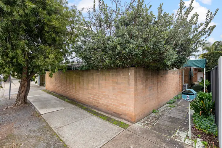 Fourth view of Homely house listing, 5 Koolaman Street, Joslin SA 5070