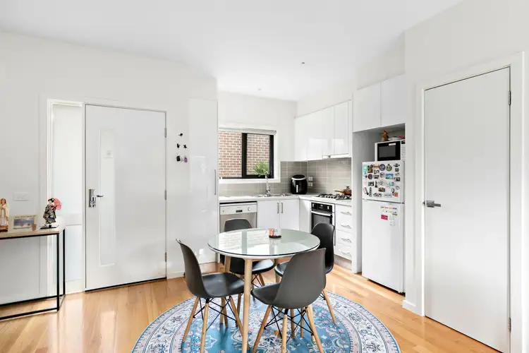 Fourth view of Homely townhouse listing, 4/27 Danin Street, Pascoe Vale VIC 3044