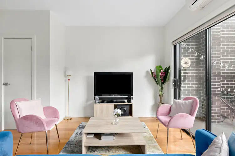 Sixth view of Homely townhouse listing, 4/27 Danin Street, Pascoe Vale VIC 3044