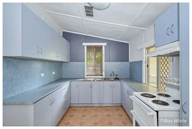 Fourth view of Homely house listing, 57 Lakes Creek Road, Berserker QLD 4701