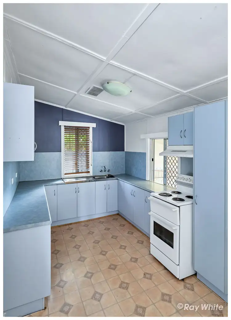 Fifth view of Homely house listing, 57 Lakes Creek Road, Berserker QLD 4701