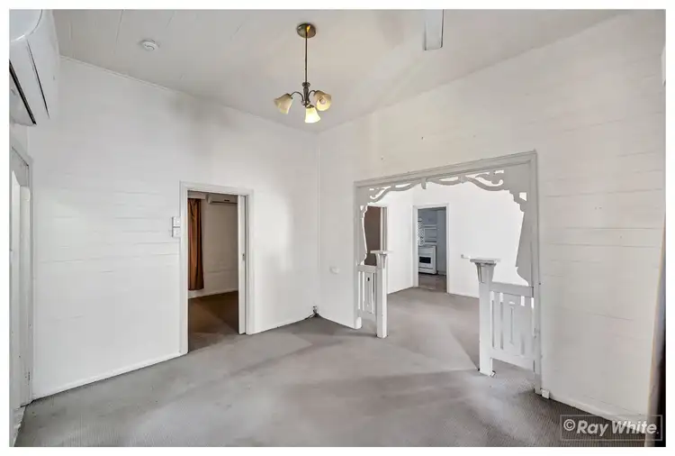 Sixth view of Homely house listing, 57 Lakes Creek Road, Berserker QLD 4701