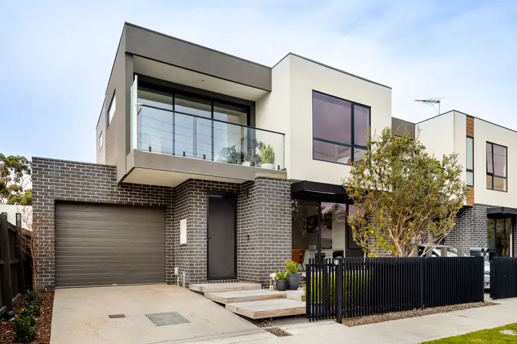 Main view of Homely townhouse listing, 2A Bragge Street, Frankston VIC 3199
