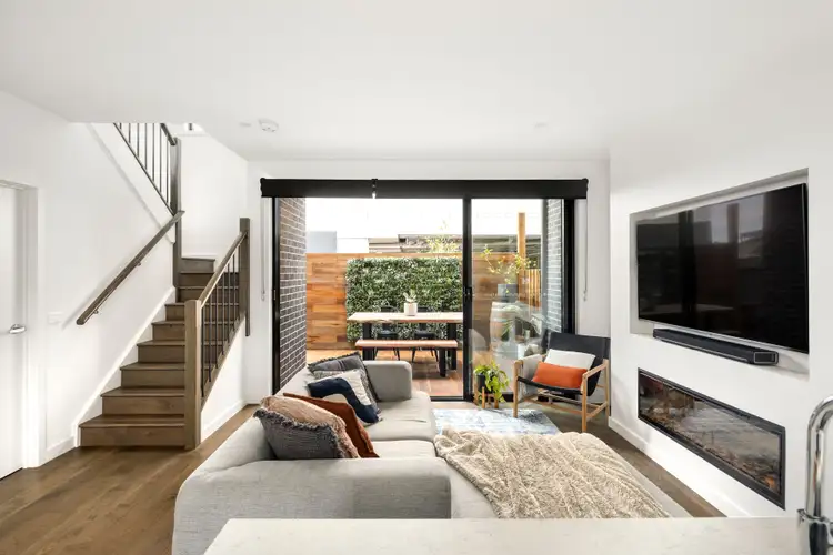 Fourth view of Homely townhouse listing, 2A Bragge Street, Frankston VIC 3199
