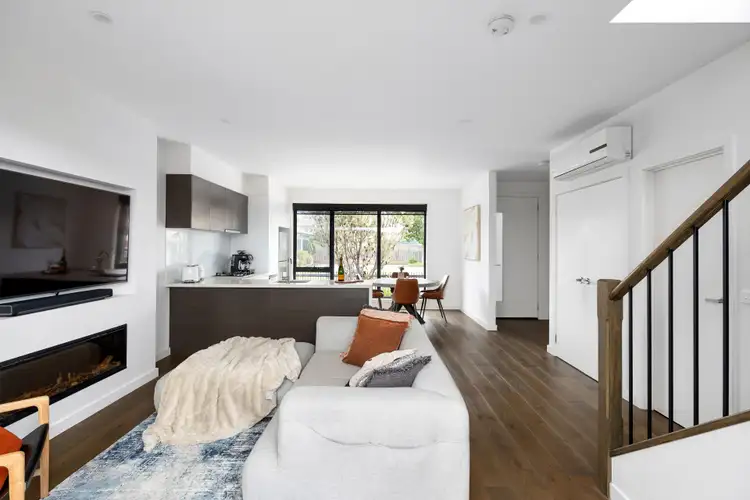 Fifth view of Homely townhouse listing, 2A Bragge Street, Frankston VIC 3199