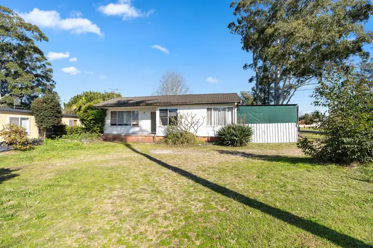 Main view of Homely house listing, 13 Beatty Boulevard, Tanilba Bay NSW 2319