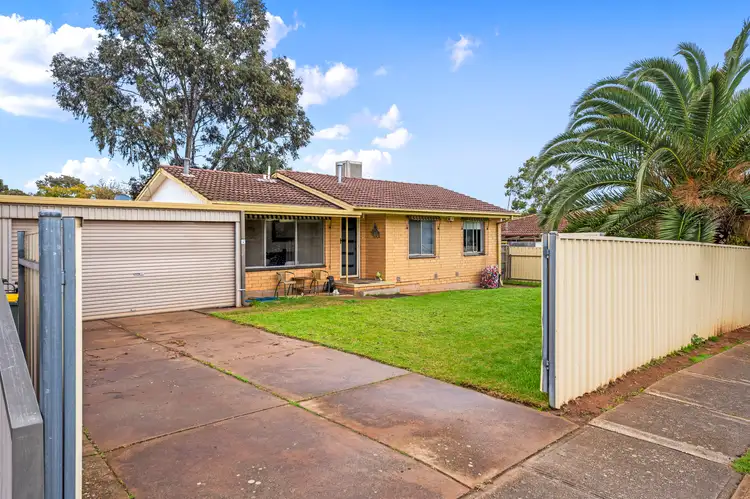 20 Turnworth Street, Elizabeth Downs SA 5113
