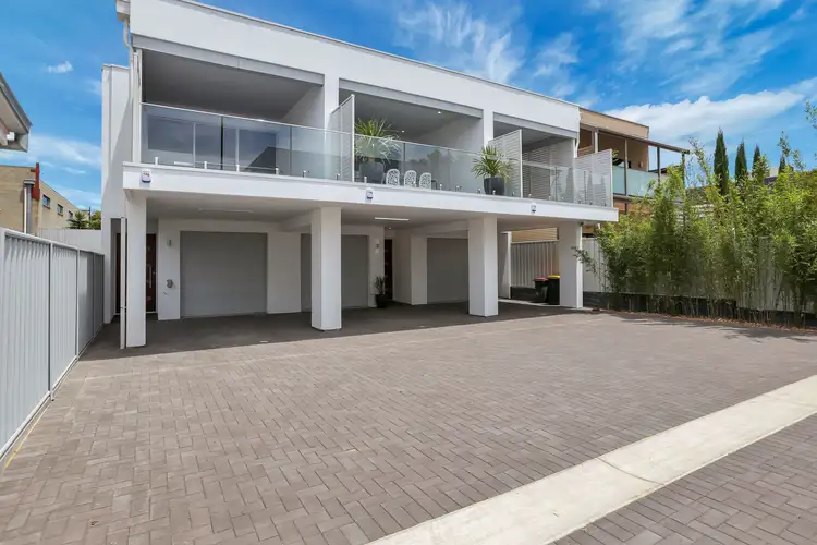 46B Chapel Street, Norwood SA 5067
