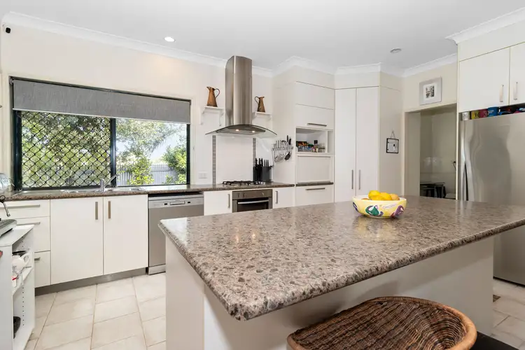 Second view of Homely house listing, 498 Boat Harbour Drive, Torquay QLD 4655