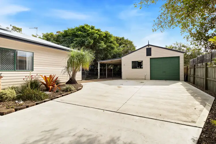 Third view of Homely house listing, 498 Boat Harbour Drive, Torquay QLD 4655
