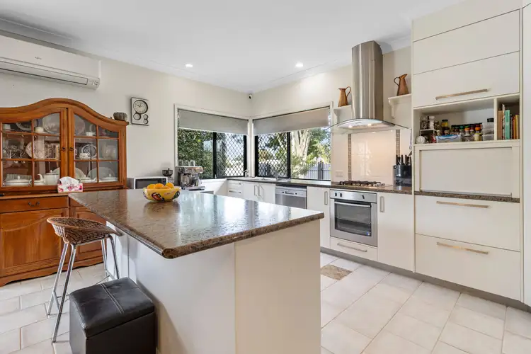 Fourth view of Homely house listing, 498 Boat Harbour Drive, Torquay QLD 4655