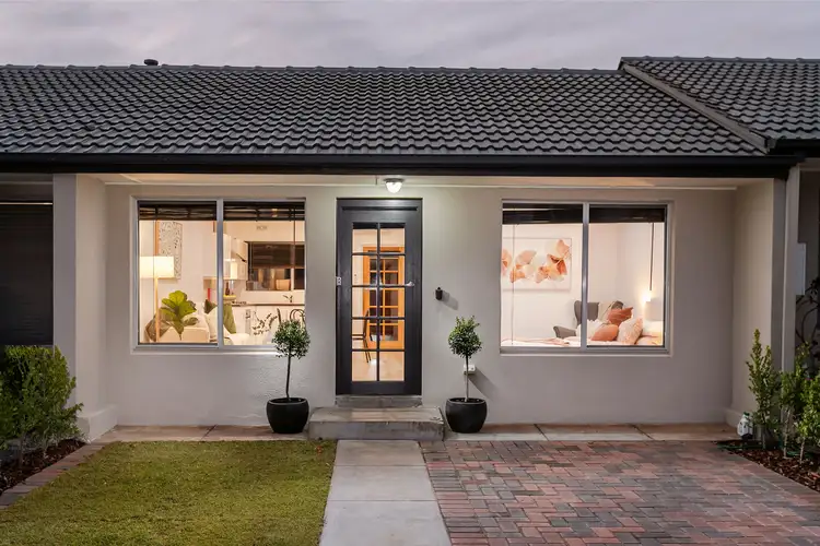 Main view of Homely unit listing, 4/15 Hill Avenue, Cumberland Park SA 5041