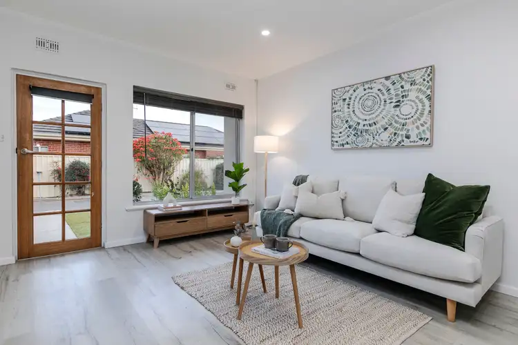 Third view of Homely unit listing, 4/15 Hill Avenue, Cumberland Park SA 5041