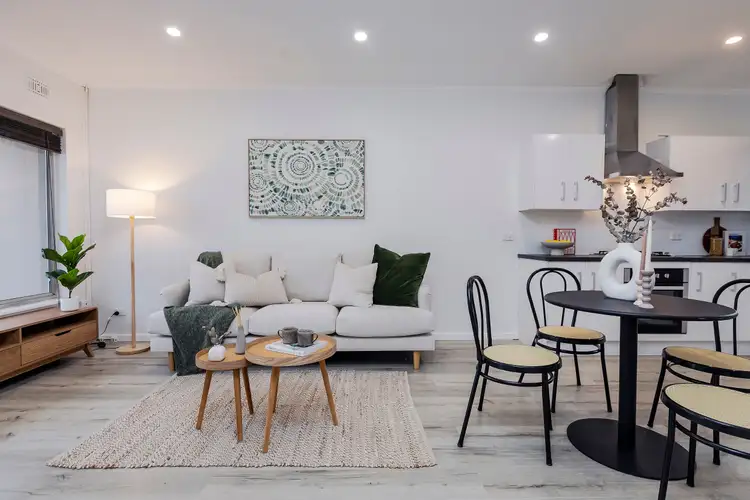 Fourth view of Homely unit listing, 4/15 Hill Avenue, Cumberland Park SA 5041