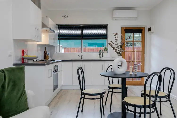 Fifth view of Homely unit listing, 4/15 Hill Avenue, Cumberland Park SA 5041