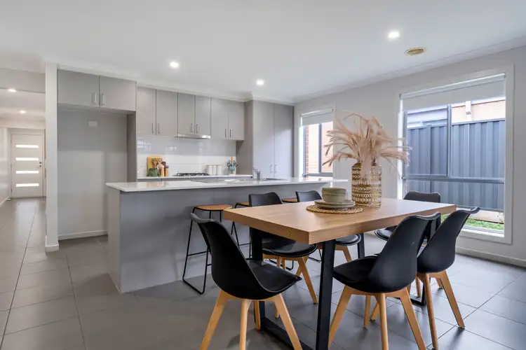 Sixth view of Homely house listing, 7 Stonewood Street, Roxburgh Park VIC 3064