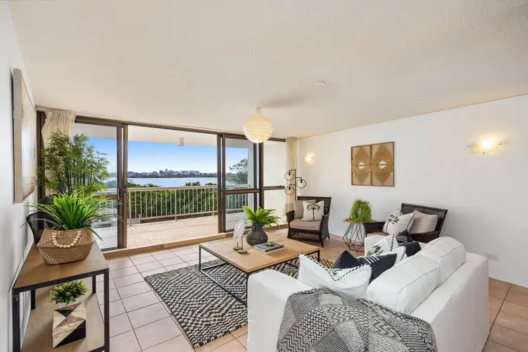 Third view of Homely unit listing, Unit 35/49 Landsborough Parade, Golden Beach QLD 4551