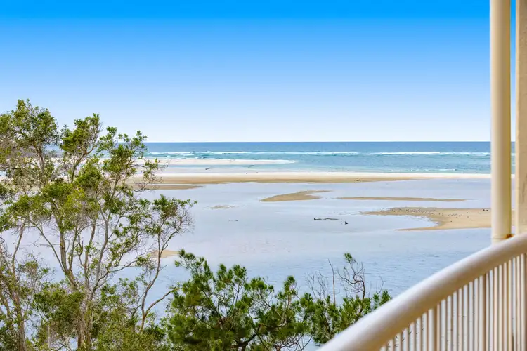 Fifth view of Homely unit listing, Unit 35/49 Landsborough Parade, Golden Beach QLD 4551