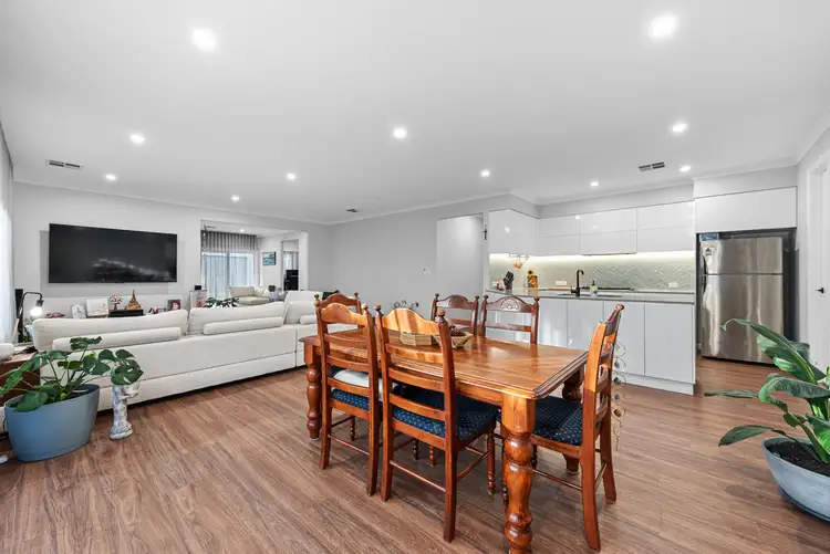 Second view of Homely house listing, 5 Finck Court, Freeling SA 5372