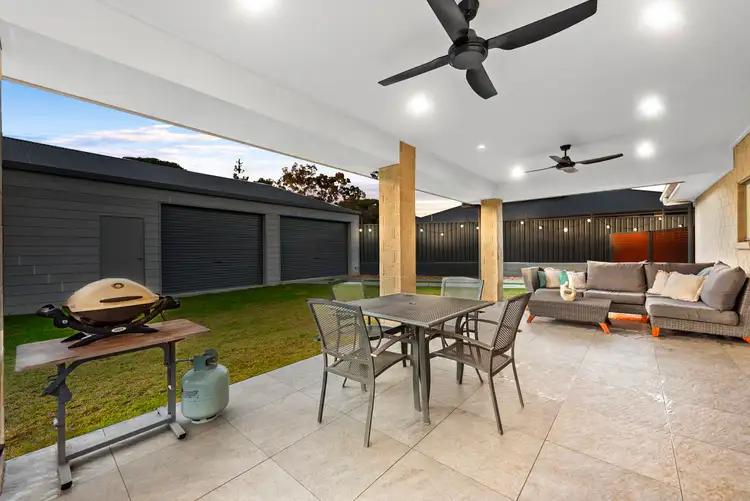 Third view of Homely house listing, 5 Finck Court, Freeling SA 5372