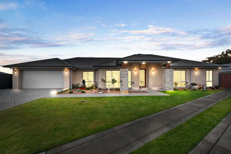 Fifth view of Homely house listing, 5 Finck Court, Freeling SA 5372