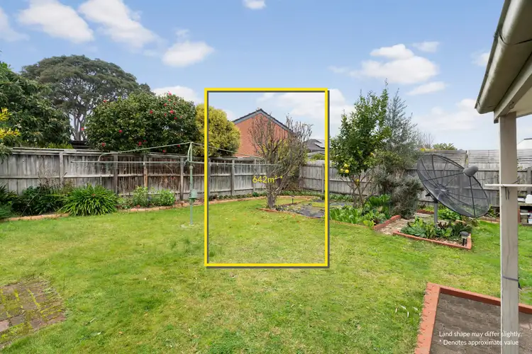 Second view of Homely house listing, 5 Victory Boulevard, Ashburton VIC 3147