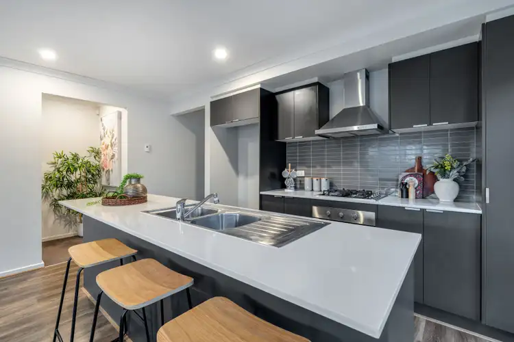 Second view of Homely house listing, 25 Albion Crescent, Mickleham VIC 3064