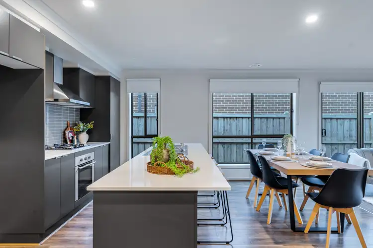 Third view of Homely house listing, 25 Albion Crescent, Mickleham VIC 3064