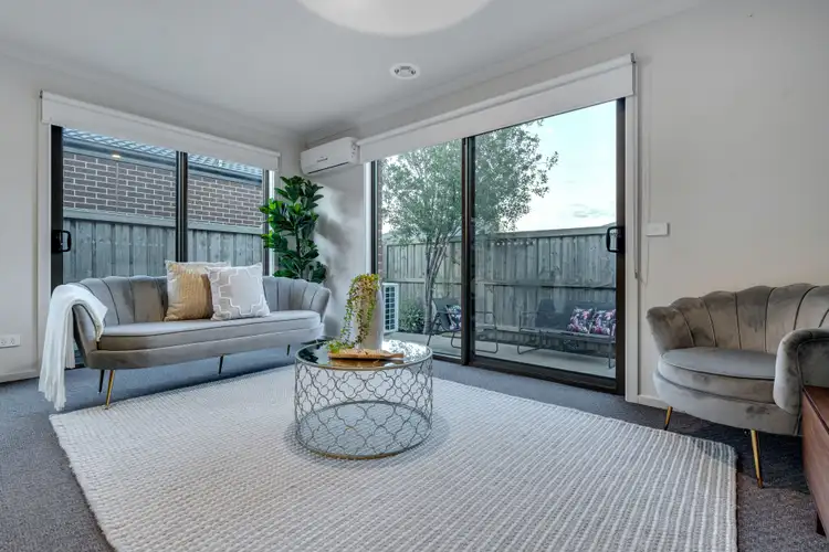 Fourth view of Homely house listing, 25 Albion Crescent, Mickleham VIC 3064