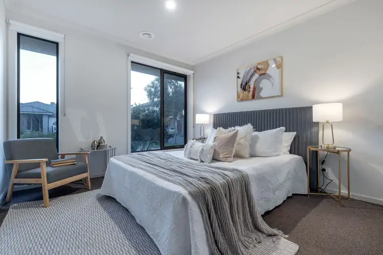 Fifth view of Homely house listing, 25 Albion Crescent, Mickleham VIC 3064