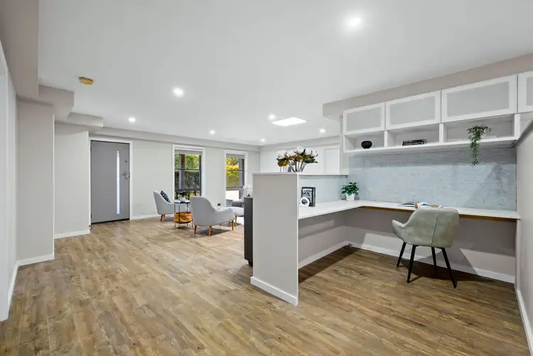 Fourth view of Homely house listing, 34 Warriewood Street, Woodbine NSW 2560