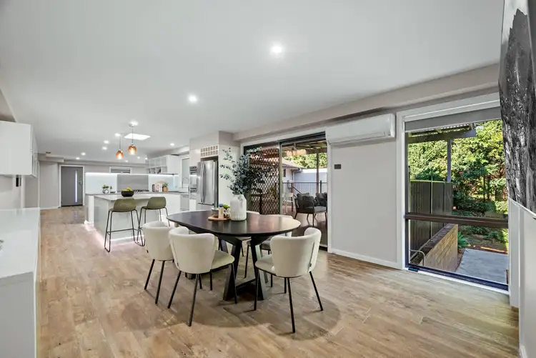 Sixth view of Homely house listing, 34 Warriewood Street, Woodbine NSW 2560