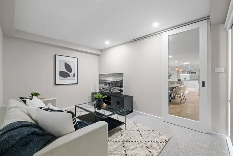 Seventh view of Homely house listing, 34 Warriewood Street, Woodbine NSW 2560