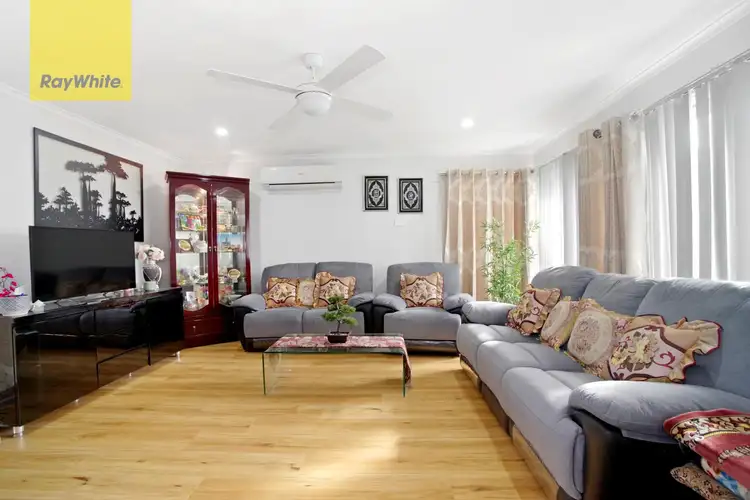 Third view of Homely house listing, 3 Inverness Place, St Andrews NSW 2566
