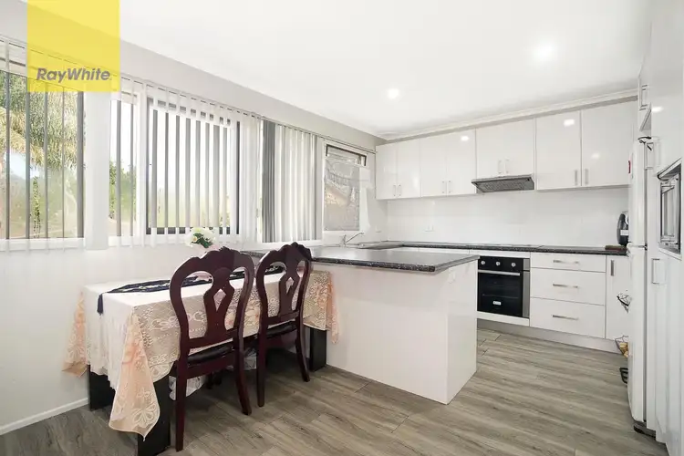 Fourth view of Homely house listing, 3 Inverness Place, St Andrews NSW 2566