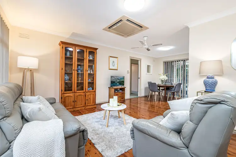 Third view of Homely house listing, 14 Munro Street, Baulkham Hills NSW 2153