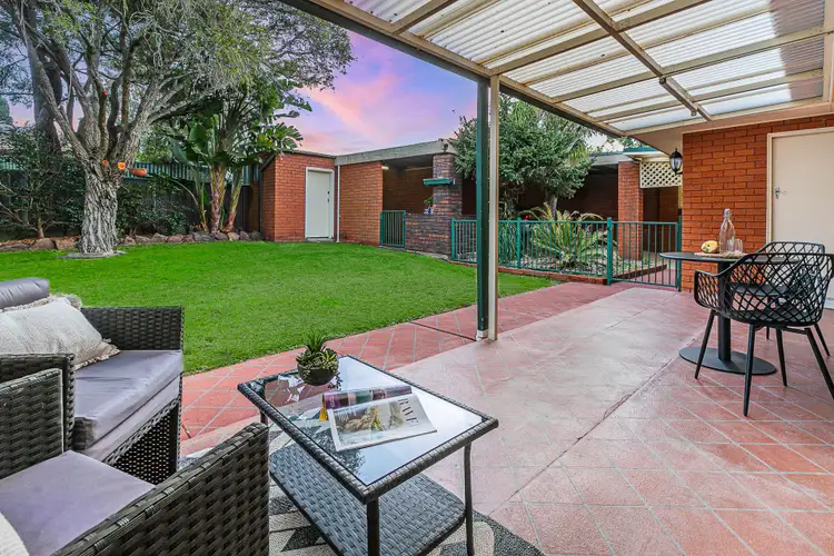Fifth view of Homely house listing, 14 Munro Street, Baulkham Hills NSW 2153