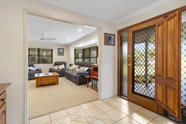 Sixth view of Homely house listing, 6 Marlin Street, Kawungan QLD 4655