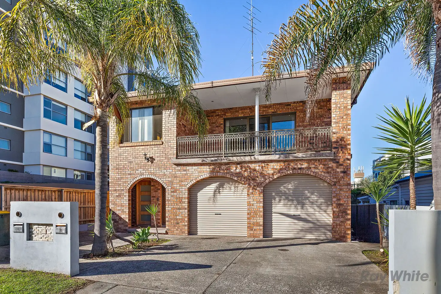 Main view of Homely unit listing, 2/11 Marr Street, Wollongong NSW 2500