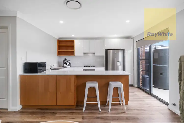 Main view of Homely townhouse listing, 9/1 Brewer Street, Goulburn NSW 2580