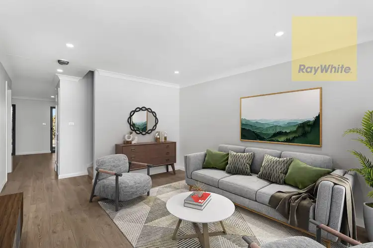 Fifth view of Homely townhouse listing, 9/1 Brewer Street, Goulburn NSW 2580