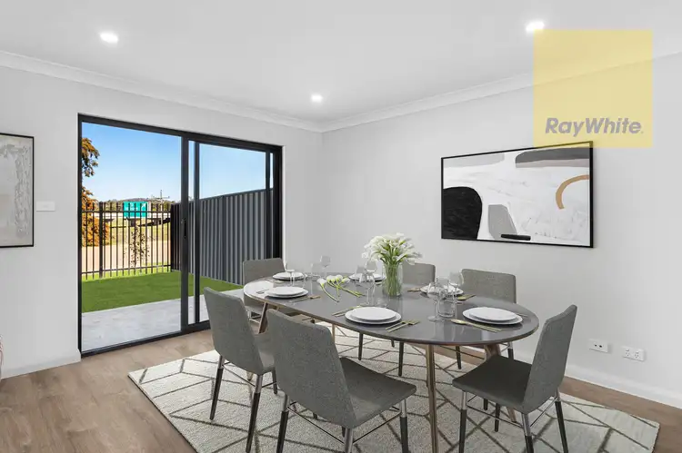 Sixth view of Homely townhouse listing, 9/1 Brewer Street, Goulburn NSW 2580