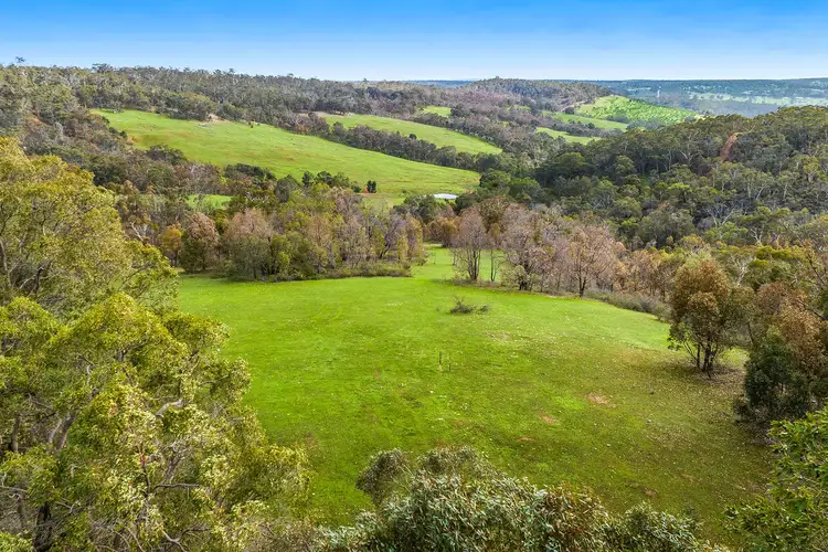 Main view of Homely land listing, 270 Turtledove Drive, Lower Chittering WA 6084