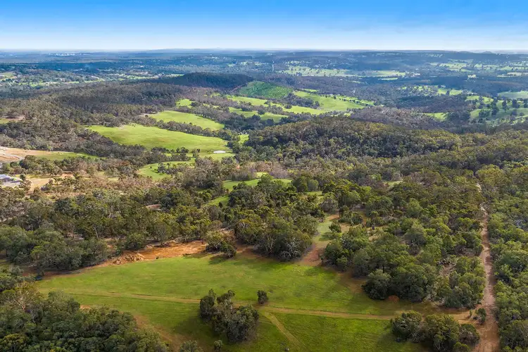 Second view of Homely land listing, 270 Turtledove Drive, Lower Chittering WA 6084